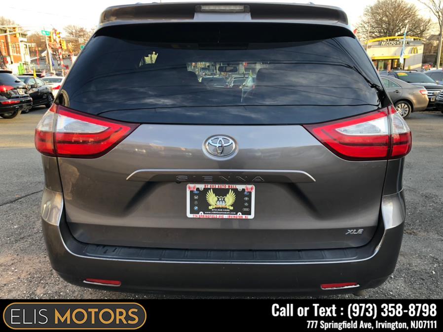 2015 Toyota Sienna 5dr 8-Pass Van XLE FWD (Natl), available for sale in Irvington, New Jersey | Elis Motors Corp. Irvington, New Jersey 2015 Toyota Sienna 5dr 8-Pass Van XLE FWD (Natl), available for sale in Irvington, New Jersey | Elis Motors Corp. Irvington, New Jersey
