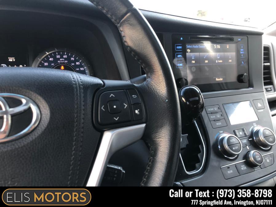 2015 Toyota Sienna 5dr 8-Pass Van XLE FWD (Natl), available for sale in Irvington, New Jersey | Elis Motors Corp. Irvington, New Jersey 2015 Toyota Sienna 5dr 8-Pass Van XLE FWD (Natl), available for sale in Irvington, New Jersey | Elis Motors Corp. Irvington, New Jersey