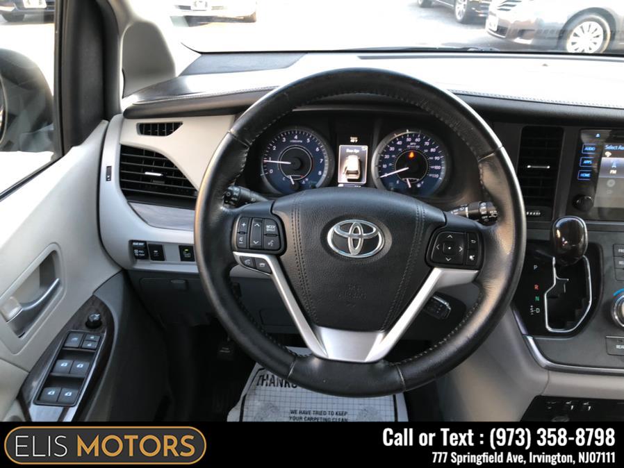2015 Toyota Sienna 5dr 8-Pass Van XLE FWD (Natl), available for sale in Irvington, New Jersey | Elis Motors Corp. Irvington, New Jersey 2015 Toyota Sienna 5dr 8-Pass Van XLE FWD (Natl), available for sale in Irvington, New Jersey | Elis Motors Corp. Irvington, New Jersey