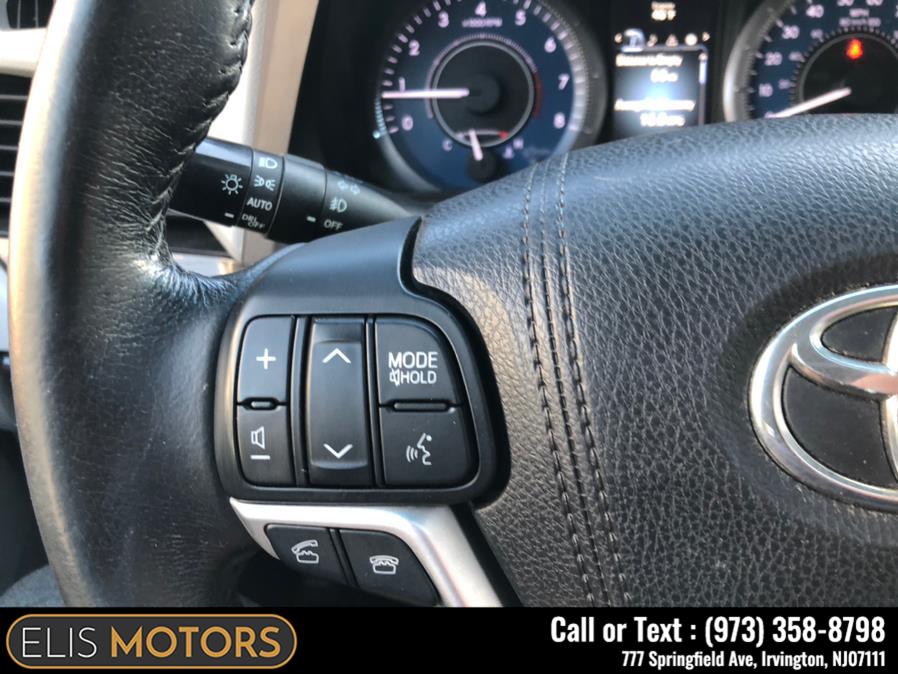 2015 Toyota Sienna 5dr 8-Pass Van XLE FWD (Natl), available for sale in Irvington, New Jersey | Elis Motors Corp. Irvington, New Jersey 2015 Toyota Sienna 5dr 8-Pass Van XLE FWD (Natl), available for sale in Irvington, New Jersey | Elis Motors Corp. Irvington, New Jersey