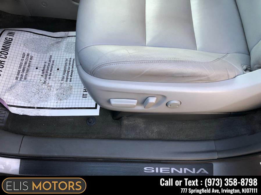 2015 Toyota Sienna 5dr 8-Pass Van XLE FWD (Natl), available for sale in Irvington, New Jersey | Elis Motors Corp. Irvington, New Jersey 2015 Toyota Sienna 5dr 8-Pass Van XLE FWD (Natl), available for sale in Irvington, New Jersey | Elis Motors Corp. Irvington, New Jersey