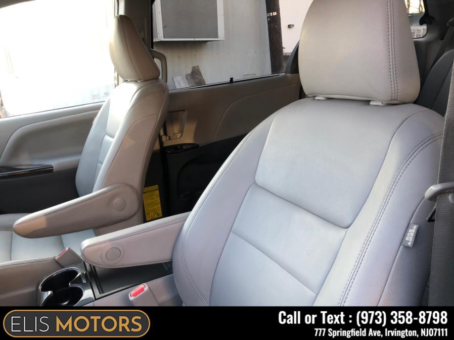 2015 Toyota Sienna 5dr 8-Pass Van XLE FWD (Natl), available for sale in Irvington, New Jersey | Elis Motors Corp. Irvington, New Jersey 2015 Toyota Sienna 5dr 8-Pass Van XLE FWD (Natl), available for sale in Irvington, New Jersey | Elis Motors Corp. Irvington, New Jersey