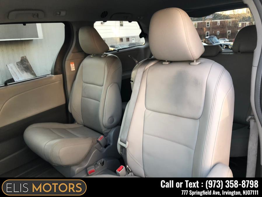 2015 Toyota Sienna 5dr 8-Pass Van XLE FWD (Natl), available for sale in Irvington, New Jersey | Elis Motors Corp. Irvington, New Jersey 2015 Toyota Sienna 5dr 8-Pass Van XLE FWD (Natl), available for sale in Irvington, New Jersey | Elis Motors Corp. Irvington, New Jersey