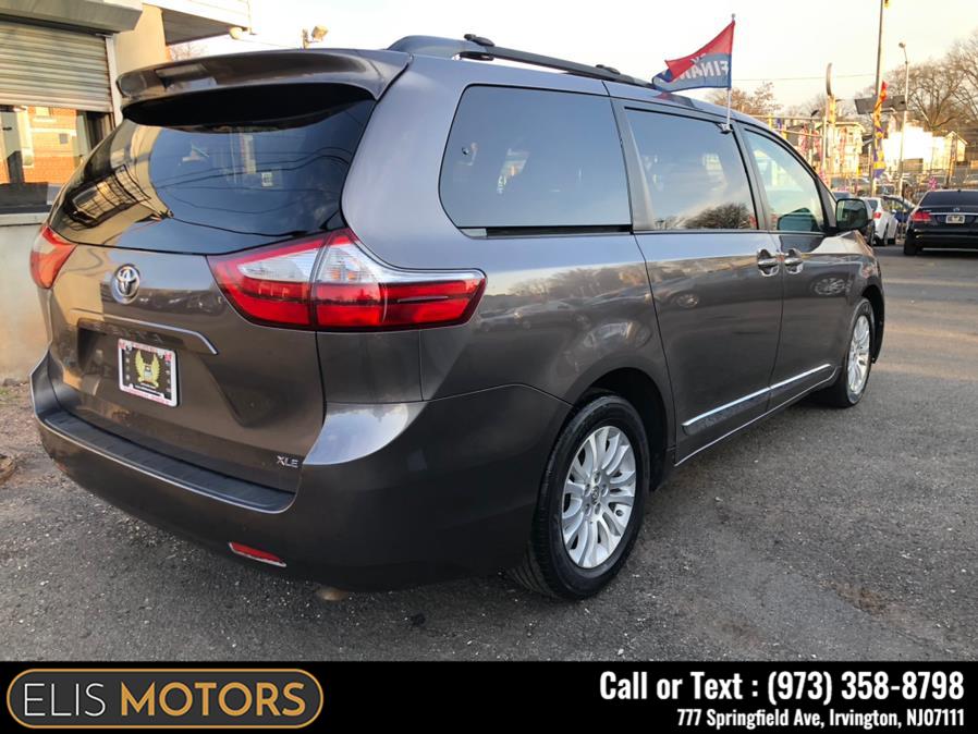2015 Toyota Sienna 5dr 8-Pass Van XLE FWD (Natl), available for sale in Irvington, New Jersey | Elis Motors Corp. Irvington, New Jersey 2015 Toyota Sienna 5dr 8-Pass Van XLE FWD (Natl), available for sale in Irvington, New Jersey | Elis Motors Corp. Irvington, New Jersey
