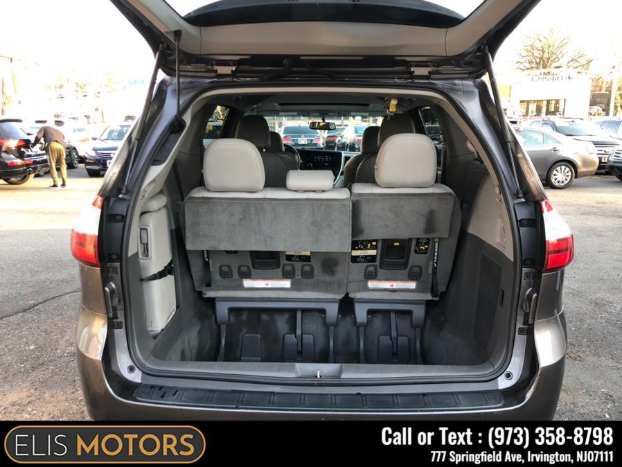 2015 Toyota Sienna 5dr 8-Pass Van XLE FWD (Natl), available for sale in Irvington, New Jersey | Elis Motors Corp. Irvington, New Jersey 2015 Toyota Sienna 5dr 8-Pass Van XLE FWD (Natl), available for sale in Irvington, New Jersey | Elis Motors Corp. Irvington, New Jersey