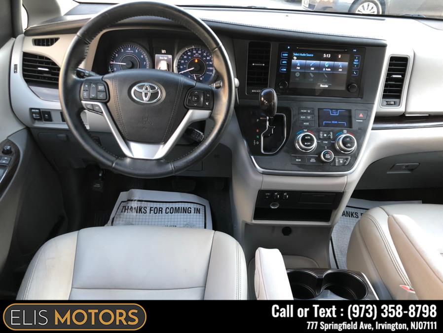 2015 Toyota Sienna 5dr 8-Pass Van XLE FWD (Natl), available for sale in Irvington, New Jersey | Elis Motors Corp. Irvington, New Jersey 2015 Toyota Sienna 5dr 8-Pass Van XLE FWD (Natl), available for sale in Irvington, New Jersey | Elis Motors Corp. Irvington, New Jersey