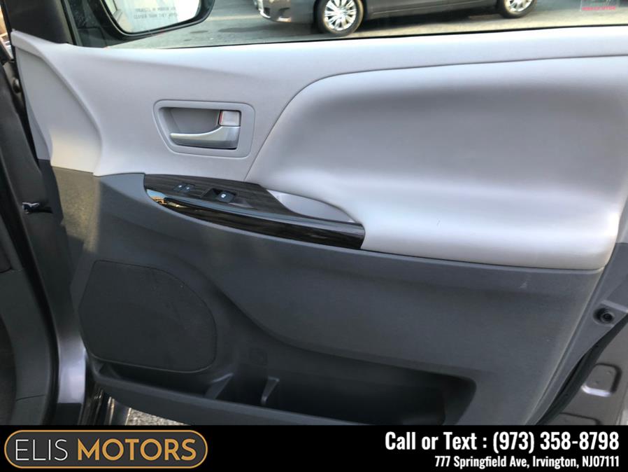2015 Toyota Sienna 5dr 8-Pass Van XLE FWD (Natl), available for sale in Irvington, New Jersey | Elis Motors Corp. Irvington, New Jersey 2015 Toyota Sienna 5dr 8-Pass Van XLE FWD (Natl), available for sale in Irvington, New Jersey | Elis Motors Corp. Irvington, New Jersey