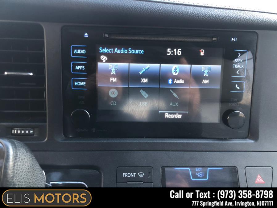 2015 Toyota Sienna 5dr 8-Pass Van XLE FWD (Natl), available for sale in Irvington, New Jersey | Elis Motors Corp. Irvington, New Jersey 2015 Toyota Sienna 5dr 8-Pass Van XLE FWD (Natl), available for sale in Irvington, New Jersey | Elis Motors Corp. Irvington, New Jersey
