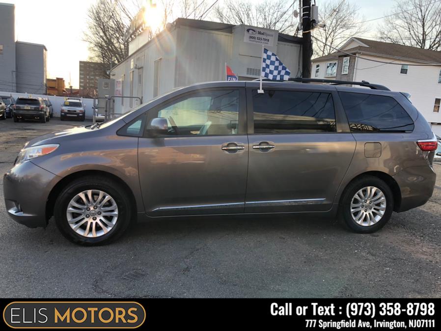 2015 Toyota Sienna 5dr 8-Pass Van XLE FWD (Natl), available for sale in Irvington, New Jersey | Elis Motors Corp. Irvington, New Jersey 2015 Toyota Sienna 5dr 8-Pass Van XLE FWD (Natl), available for sale in Irvington, New Jersey | Elis Motors Corp. Irvington, New Jersey