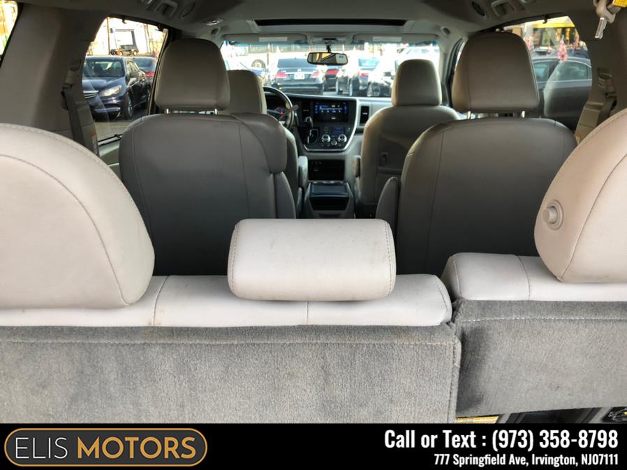 2015 Toyota Sienna 5dr 8-Pass Van XLE FWD (Natl), available for sale in Irvington, New Jersey | Elis Motors Corp. Irvington, New Jersey 2015 Toyota Sienna 5dr 8-Pass Van XLE FWD (Natl), available for sale in Irvington, New Jersey | Elis Motors Corp. Irvington, New Jersey
