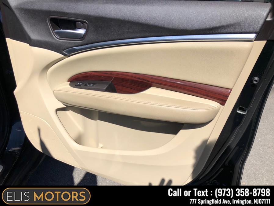 2016 Acura MDX SH-AWD 4dr, available for sale in Irvington, New Jersey | Elis Motors Corp. Irvington, New Jersey 2016 Acura MDX SH-AWD 4dr, available for sale in Irvington, New Jersey | Elis Motors Corp. Irvington, New Jersey