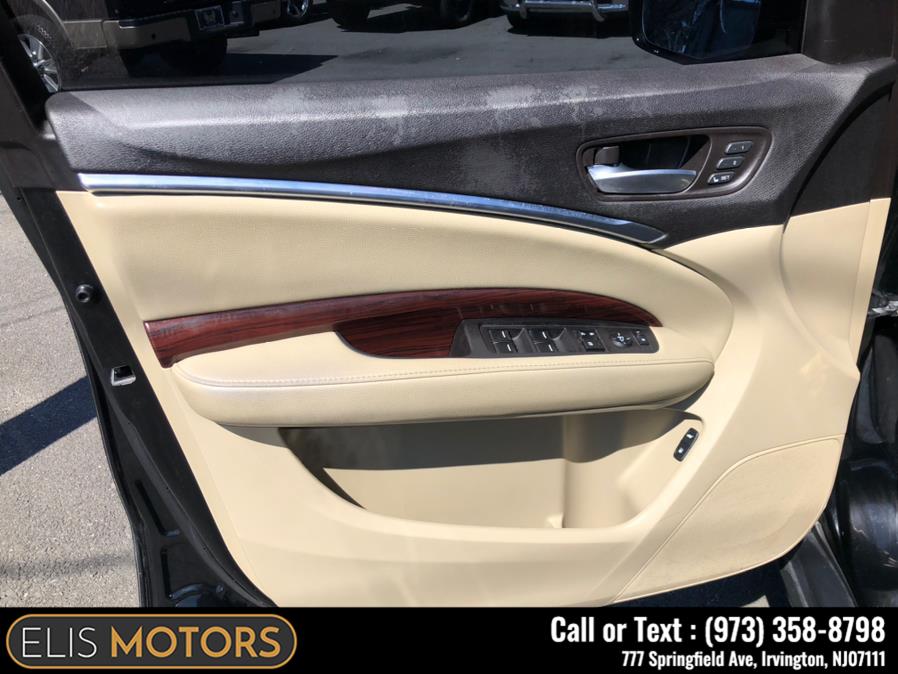 2016 Acura MDX SH-AWD 4dr, available for sale in Irvington, New Jersey | Elis Motors Corp. Irvington, New Jersey 2016 Acura MDX SH-AWD 4dr, available for sale in Irvington, New Jersey | Elis Motors Corp. Irvington, New Jersey