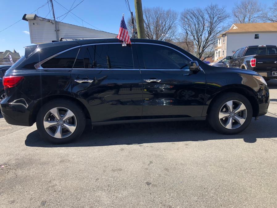 2016 Acura MDX SH-AWD 4dr, available for sale in Irvington, New Jersey | Elis Motors Corp. Irvington, New Jersey 2016 Acura MDX SH-AWD 4dr, available for sale in Irvington, New Jersey | Elis Motors Corp. Irvington, New Jersey