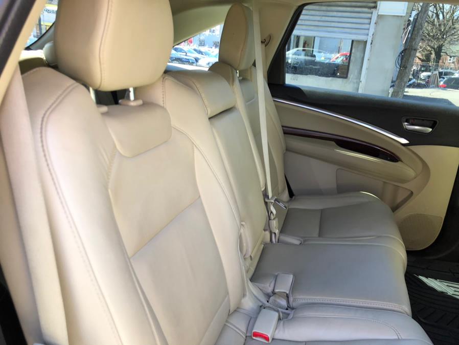 2016 Acura MDX SH-AWD 4dr, available for sale in Irvington, New Jersey | Elis Motors Corp. Irvington, New Jersey 2016 Acura MDX SH-AWD 4dr, available for sale in Irvington, New Jersey | Elis Motors Corp. Irvington, New Jersey