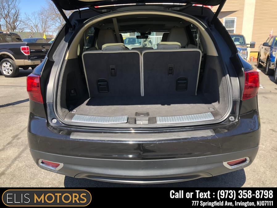 2016 Acura MDX SH-AWD 4dr, available for sale in Irvington, New Jersey | Elis Motors Corp. Irvington, New Jersey 2016 Acura MDX SH-AWD 4dr, available for sale in Irvington, New Jersey | Elis Motors Corp. Irvington, New Jersey