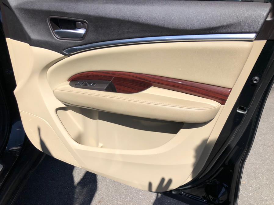 2016 Acura MDX SH-AWD 4dr, available for sale in Irvington, New Jersey | Elis Motors Corp. Irvington, New Jersey 2016 Acura MDX SH-AWD 4dr, available for sale in Irvington, New Jersey | Elis Motors Corp. Irvington, New Jersey