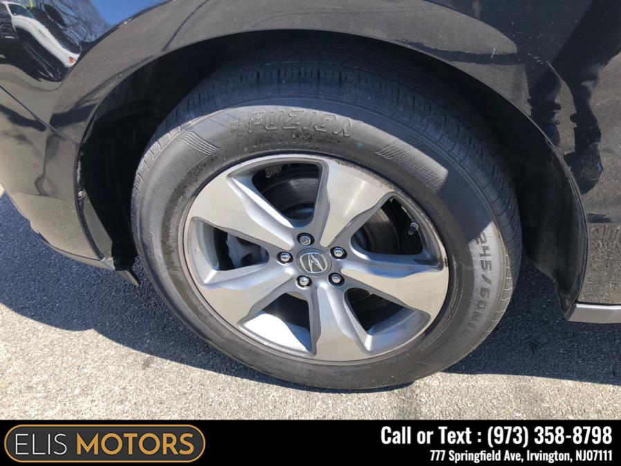 2016 Acura MDX SH-AWD 4dr, available for sale in Irvington, New Jersey | Elis Motors Corp. Irvington, New Jersey 2016 Acura MDX SH-AWD 4dr, available for sale in Irvington, New Jersey | Elis Motors Corp. Irvington, New Jersey