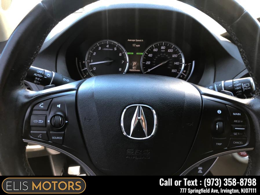 2016 Acura MDX SH-AWD 4dr, available for sale in Irvington, New Jersey | Elis Motors Corp. Irvington, New Jersey 2016 Acura MDX SH-AWD 4dr, available for sale in Irvington, New Jersey | Elis Motors Corp. Irvington, New Jersey