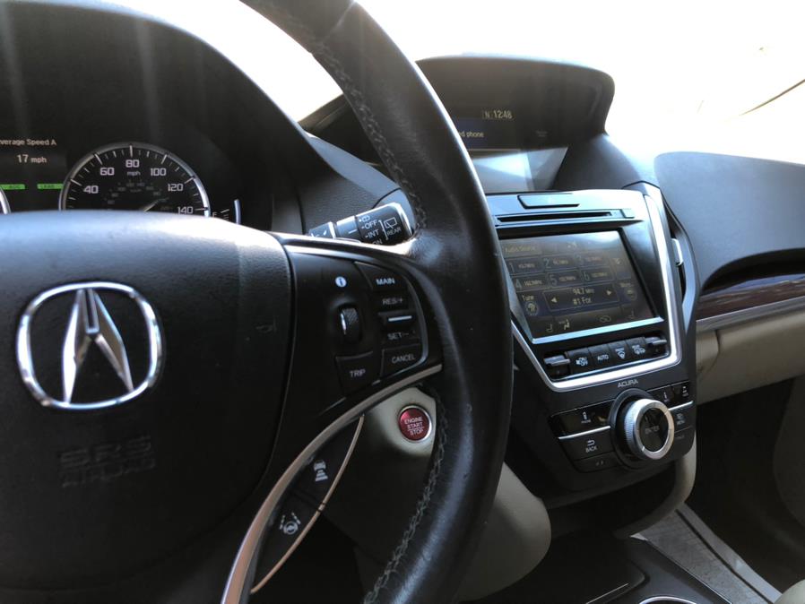 2016 Acura MDX SH-AWD 4dr, available for sale in Irvington, New Jersey | Elis Motors Corp. Irvington, New Jersey 2016 Acura MDX SH-AWD 4dr, available for sale in Irvington, New Jersey | Elis Motors Corp. Irvington, New Jersey