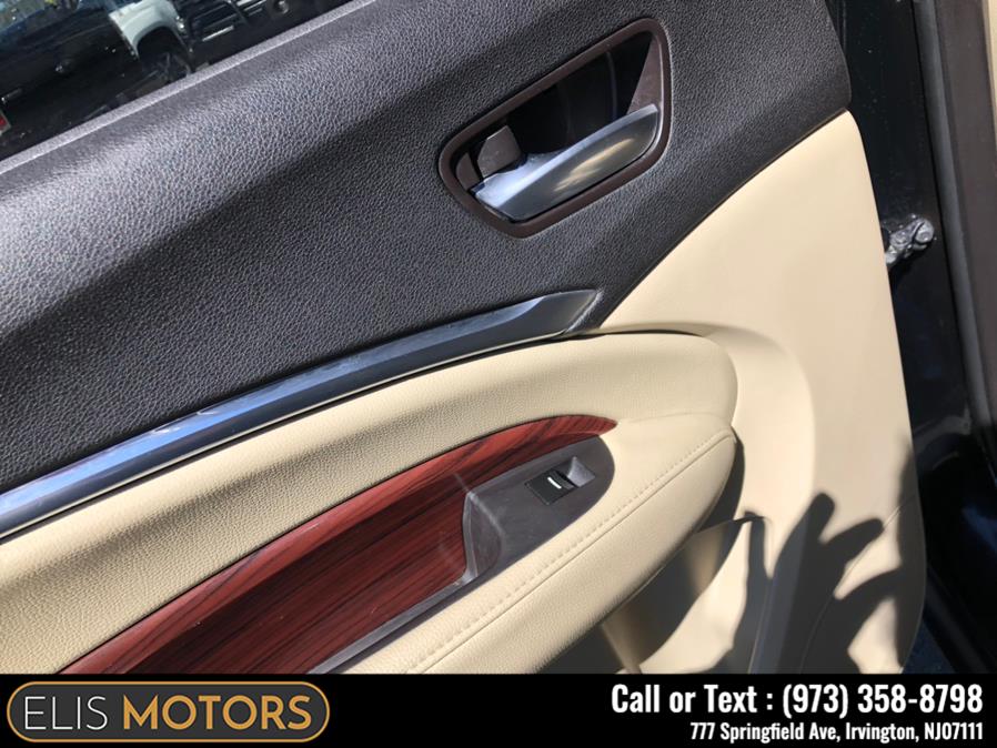 2016 Acura MDX SH-AWD 4dr, available for sale in Irvington, New Jersey | Elis Motors Corp. Irvington, New Jersey 2016 Acura MDX SH-AWD 4dr, available for sale in Irvington, New Jersey | Elis Motors Corp. Irvington, New Jersey