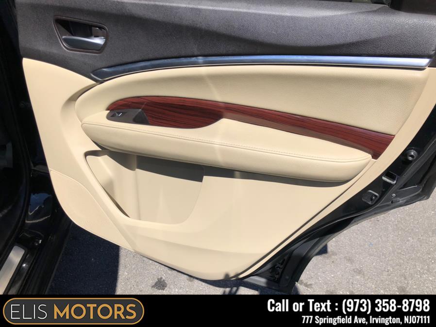 2016 Acura MDX SH-AWD 4dr, available for sale in Irvington, New Jersey | Elis Motors Corp. Irvington, New Jersey 2016 Acura MDX SH-AWD 4dr, available for sale in Irvington, New Jersey | Elis Motors Corp. Irvington, New Jersey