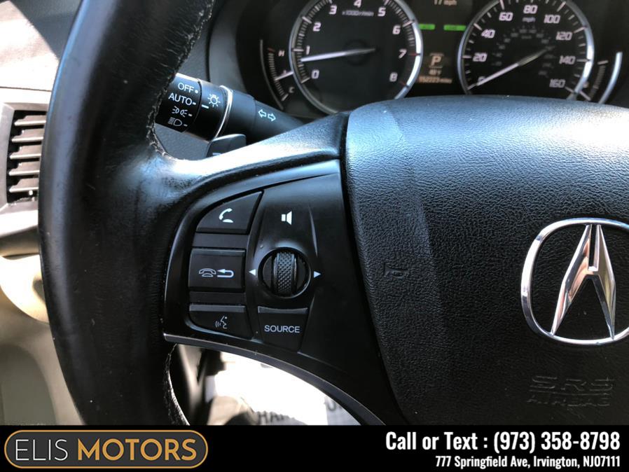 2016 Acura MDX SH-AWD 4dr, available for sale in Irvington, New Jersey | Elis Motors Corp. Irvington, New Jersey 2016 Acura MDX SH-AWD 4dr, available for sale in Irvington, New Jersey | Elis Motors Corp. Irvington, New Jersey