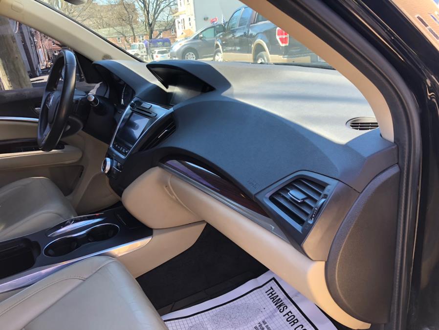 2016 Acura MDX SH-AWD 4dr, available for sale in Irvington, New Jersey | Elis Motors Corp. Irvington, New Jersey 2016 Acura MDX SH-AWD 4dr, available for sale in Irvington, New Jersey | Elis Motors Corp. Irvington, New Jersey
