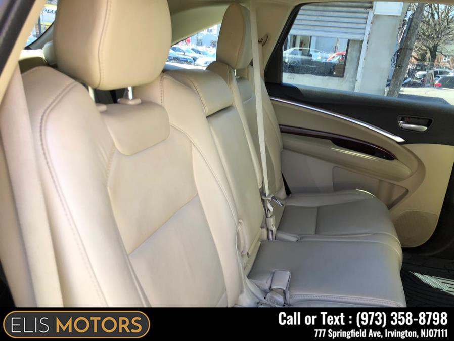 2016 Acura MDX SH-AWD 4dr, available for sale in Irvington, New Jersey | Elis Motors Corp. Irvington, New Jersey 2016 Acura MDX SH-AWD 4dr, available for sale in Irvington, New Jersey | Elis Motors Corp. Irvington, New Jersey