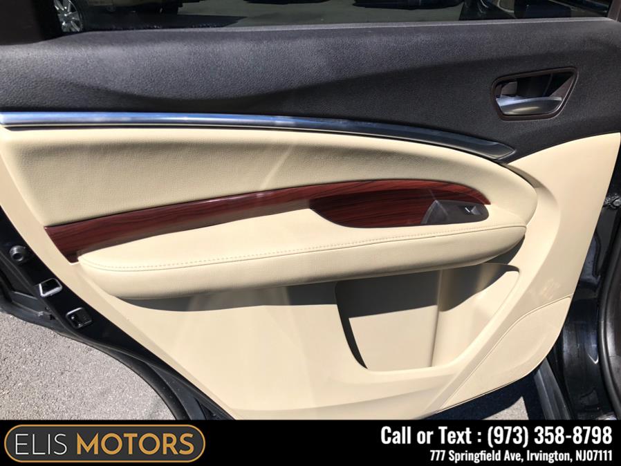 2016 Acura MDX SH-AWD 4dr, available for sale in Irvington, New Jersey | Elis Motors Corp. Irvington, New Jersey 2016 Acura MDX SH-AWD 4dr, available for sale in Irvington, New Jersey | Elis Motors Corp. Irvington, New Jersey