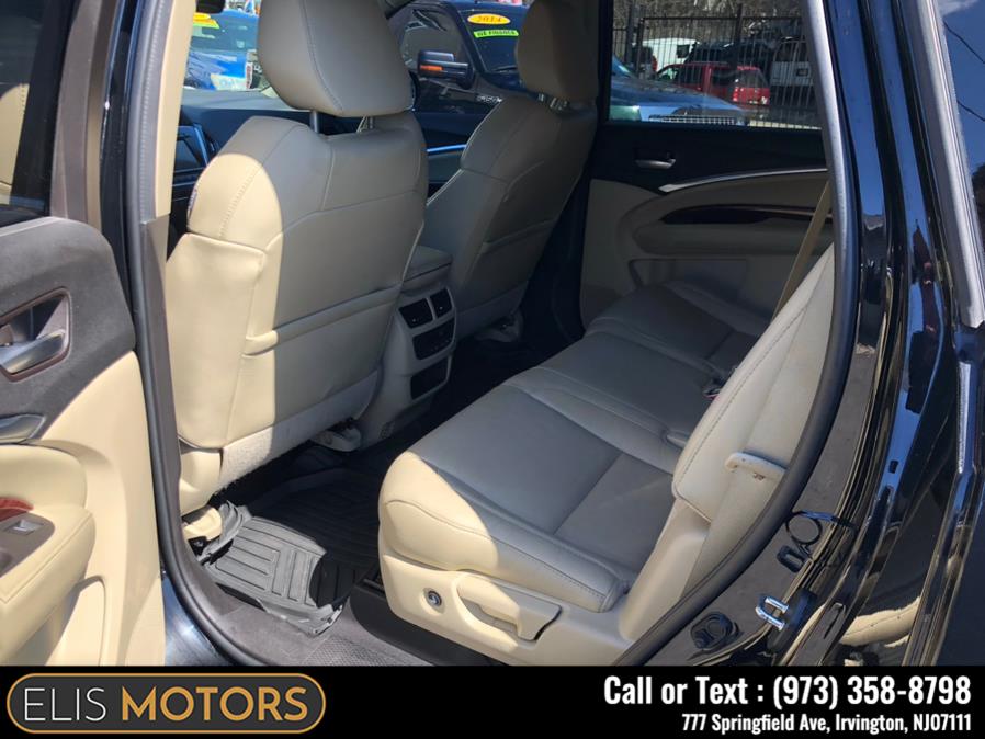 2016 Acura MDX SH-AWD 4dr, available for sale in Irvington, New Jersey | Elis Motors Corp. Irvington, New Jersey 2016 Acura MDX SH-AWD 4dr, available for sale in Irvington, New Jersey | Elis Motors Corp. Irvington, New Jersey