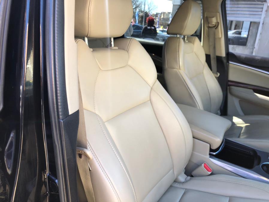 2016 Acura MDX SH-AWD 4dr, available for sale in Irvington, New Jersey | Elis Motors Corp. Irvington, New Jersey 2016 Acura MDX SH-AWD 4dr, available for sale in Irvington, New Jersey | Elis Motors Corp. Irvington, New Jersey