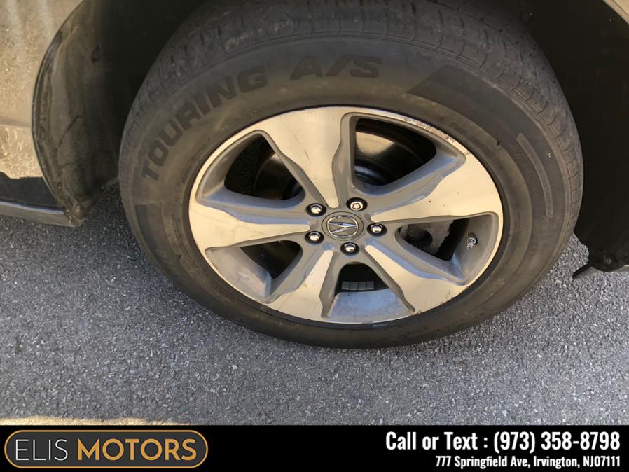 2016 Acura MDX SH-AWD 4dr, available for sale in Irvington, New Jersey | Elis Motors Corp. Irvington, New Jersey 2016 Acura MDX SH-AWD 4dr, available for sale in Irvington, New Jersey | Elis Motors Corp. Irvington, New Jersey