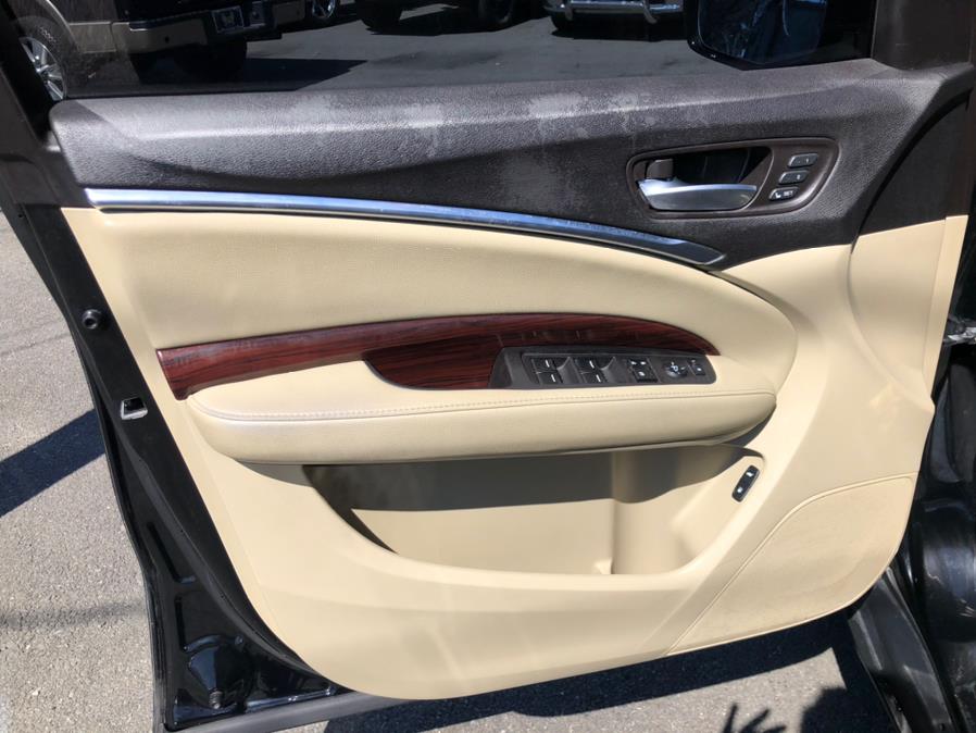 2016 Acura MDX SH-AWD 4dr, available for sale in Irvington, New Jersey | Elis Motors Corp. Irvington, New Jersey 2016 Acura MDX SH-AWD 4dr, available for sale in Irvington, New Jersey | Elis Motors Corp. Irvington, New Jersey
