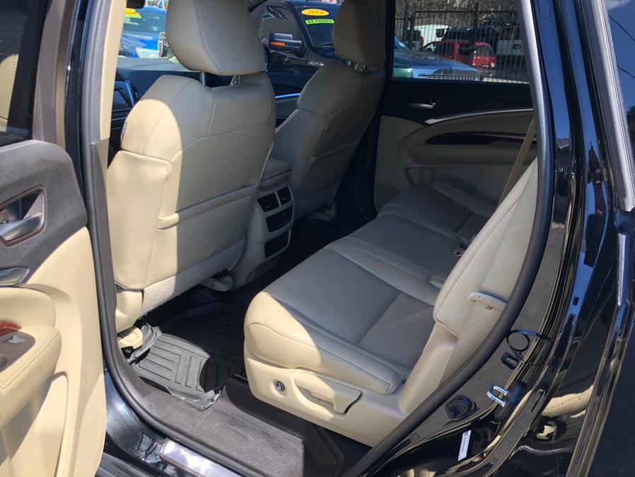 2016 Acura MDX SH-AWD 4dr, available for sale in Irvington, New Jersey | Elis Motors Corp. Irvington, New Jersey 2016 Acura MDX SH-AWD 4dr, available for sale in Irvington, New Jersey | Elis Motors Corp. Irvington, New Jersey
