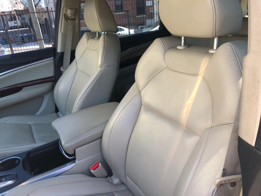 2016 Acura MDX SH-AWD 4dr, available for sale in Irvington, New Jersey | Elis Motors Corp. Irvington, New Jersey 2016 Acura MDX SH-AWD 4dr, available for sale in Irvington, New Jersey | Elis Motors Corp. Irvington, New Jersey