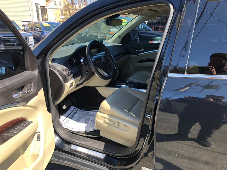 2016 Acura MDX SH-AWD 4dr, available for sale in Irvington, New Jersey | Elis Motors Corp. Irvington, New Jersey 2016 Acura MDX SH-AWD 4dr, available for sale in Irvington, New Jersey | Elis Motors Corp. Irvington, New Jersey