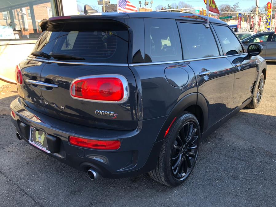 2017 MINI Clubman Cooper S ALL4, available for sale in Irvington, New Jersey | Elis Motors Corp. Irvington, New Jersey 2017 MINI Clubman Cooper S ALL4, available for sale in Irvington, New Jersey | Elis Motors Corp. Irvington, New Jersey