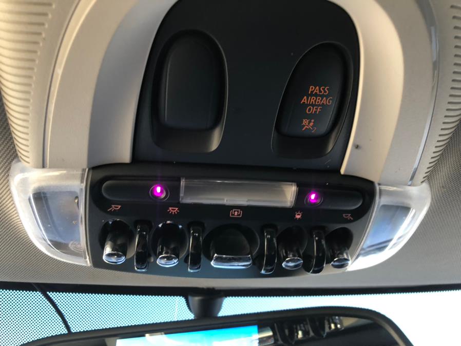 2017 MINI Clubman Cooper S ALL4, available for sale in Irvington, New Jersey | Elis Motors Corp. Irvington, New Jersey 2017 MINI Clubman Cooper S ALL4, available for sale in Irvington, New Jersey | Elis Motors Corp. Irvington, New Jersey