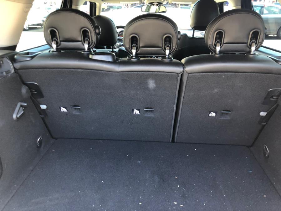 2017 MINI Clubman Cooper S ALL4, available for sale in Irvington, New Jersey | Elis Motors Corp. Irvington, New Jersey 2017 MINI Clubman Cooper S ALL4, available for sale in Irvington, New Jersey | Elis Motors Corp. Irvington, New Jersey