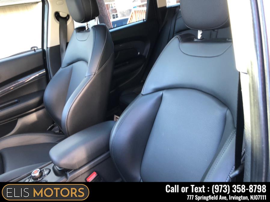 2017 MINI Clubman Cooper S ALL4, available for sale in Irvington, New Jersey | Elis Motors Corp. Irvington, New Jersey 2017 MINI Clubman Cooper S ALL4, available for sale in Irvington, New Jersey | Elis Motors Corp. Irvington, New Jersey