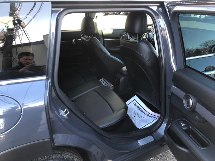 2017 MINI Clubman Cooper S ALL4, available for sale in Irvington, New Jersey | Elis Motors Corp. Irvington, New Jersey 2017 MINI Clubman Cooper S ALL4, available for sale in Irvington, New Jersey | Elis Motors Corp. Irvington, New Jersey