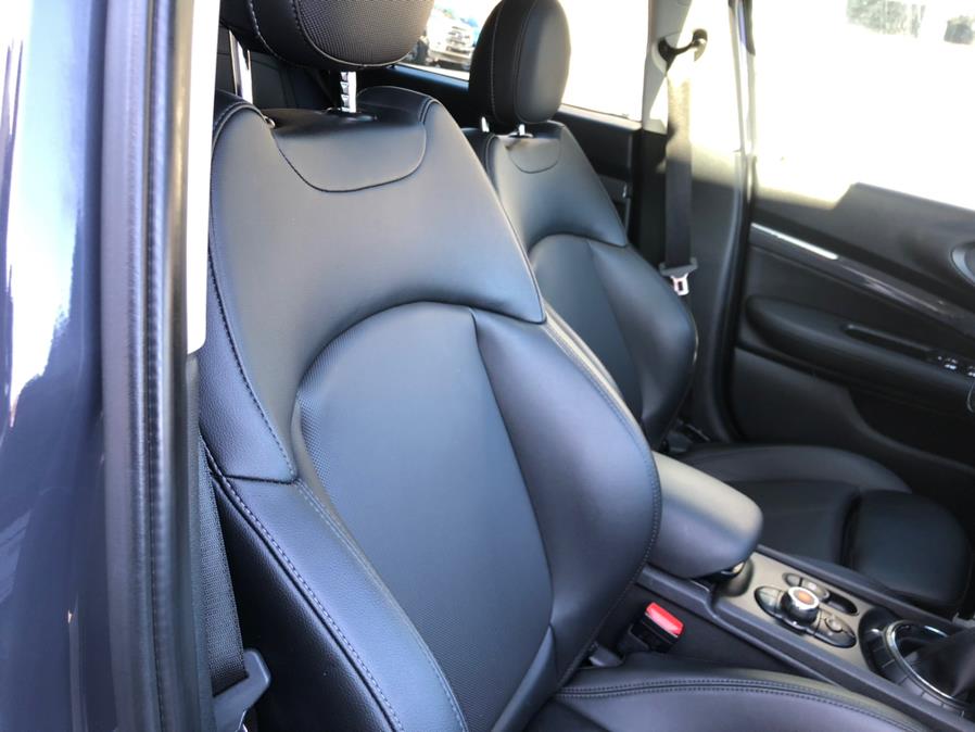 2017 MINI Clubman Cooper S ALL4, available for sale in Irvington, New Jersey | Elis Motors Corp. Irvington, New Jersey 2017 MINI Clubman Cooper S ALL4, available for sale in Irvington, New Jersey | Elis Motors Corp. Irvington, New Jersey