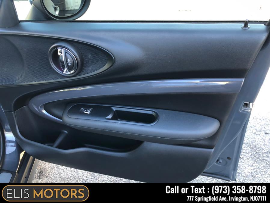 2017 MINI Clubman Cooper S ALL4, available for sale in Irvington, New Jersey | Elis Motors Corp. Irvington, New Jersey 2017 MINI Clubman Cooper S ALL4, available for sale in Irvington, New Jersey | Elis Motors Corp. Irvington, New Jersey