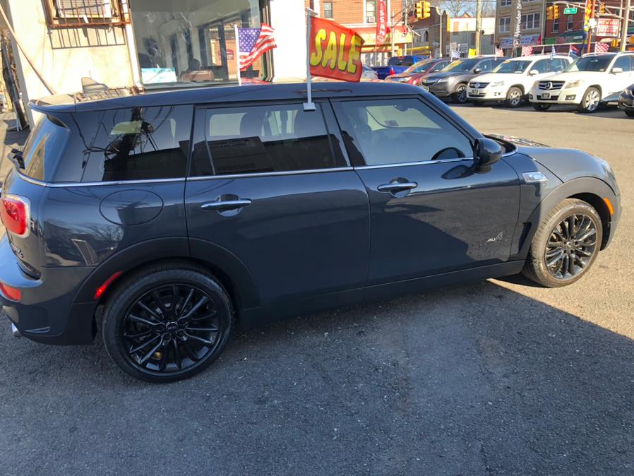 2017 MINI Clubman Cooper S ALL4, available for sale in Irvington, New Jersey | Elis Motors Corp. Irvington, New Jersey 2017 MINI Clubman Cooper S ALL4, available for sale in Irvington, New Jersey | Elis Motors Corp. Irvington, New Jersey