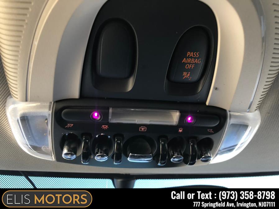 2017 MINI Clubman Cooper S ALL4, available for sale in Irvington, New Jersey | Elis Motors Corp. Irvington, New Jersey 2017 MINI Clubman Cooper S ALL4, available for sale in Irvington, New Jersey | Elis Motors Corp. Irvington, New Jersey