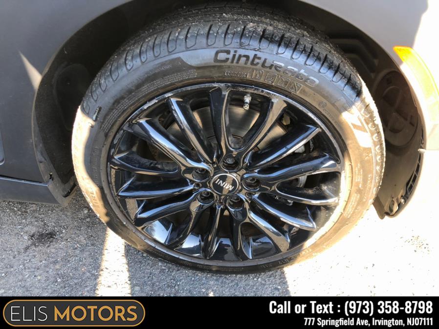 2017 MINI Clubman Cooper S ALL4, available for sale in Irvington, New Jersey | Elis Motors Corp. Irvington, New Jersey 2017 MINI Clubman Cooper S ALL4, available for sale in Irvington, New Jersey | Elis Motors Corp. Irvington, New Jersey