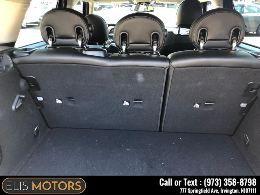 2017 MINI Clubman Cooper S ALL4, available for sale in Irvington, New Jersey | Elis Motors Corp. Irvington, New Jersey 2017 MINI Clubman Cooper S ALL4, available for sale in Irvington, New Jersey | Elis Motors Corp. Irvington, New Jersey