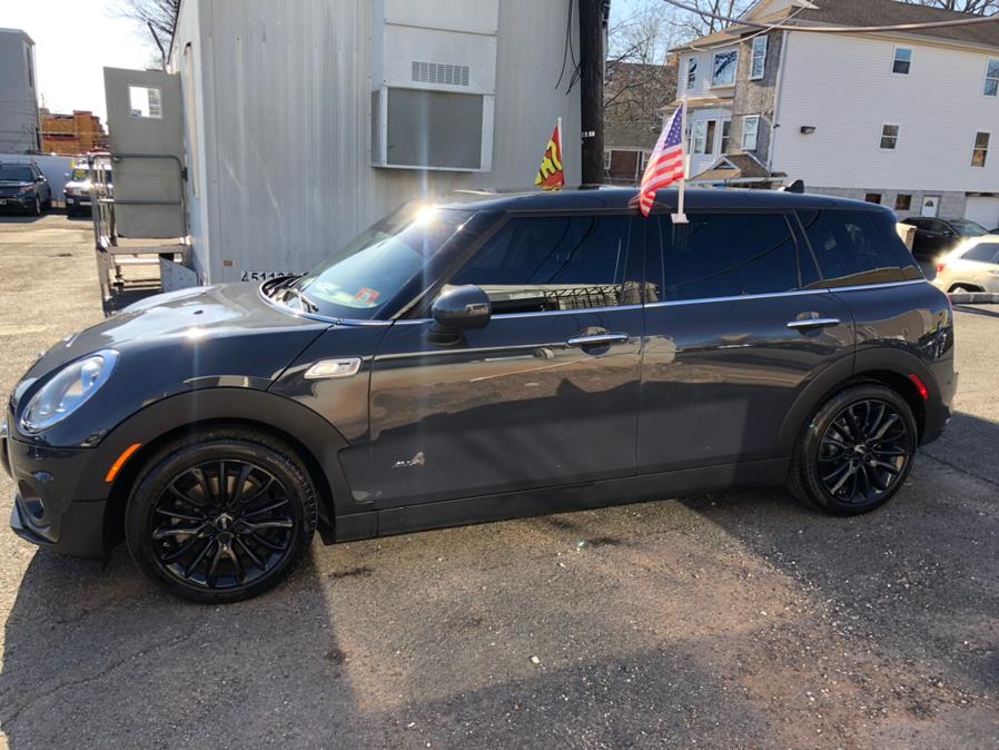 2017 MINI Clubman Cooper S ALL4, available for sale in Irvington, New Jersey | Elis Motors Corp. Irvington, New Jersey 2017 MINI Clubman Cooper S ALL4, available for sale in Irvington, New Jersey | Elis Motors Corp. Irvington, New Jersey