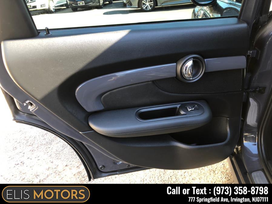 2017 MINI Clubman Cooper S ALL4, available for sale in Irvington, New Jersey | Elis Motors Corp. Irvington, New Jersey 2017 MINI Clubman Cooper S ALL4, available for sale in Irvington, New Jersey | Elis Motors Corp. Irvington, New Jersey