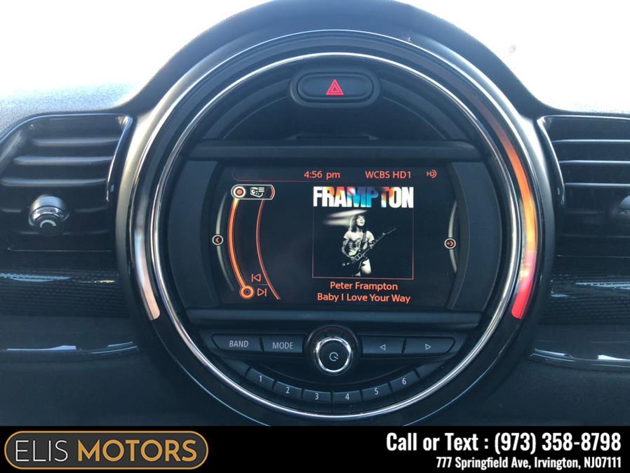 2017 MINI Clubman Cooper S ALL4, available for sale in Irvington, New Jersey | Elis Motors Corp. Irvington, New Jersey 2017 MINI Clubman Cooper S ALL4, available for sale in Irvington, New Jersey | Elis Motors Corp. Irvington, New Jersey